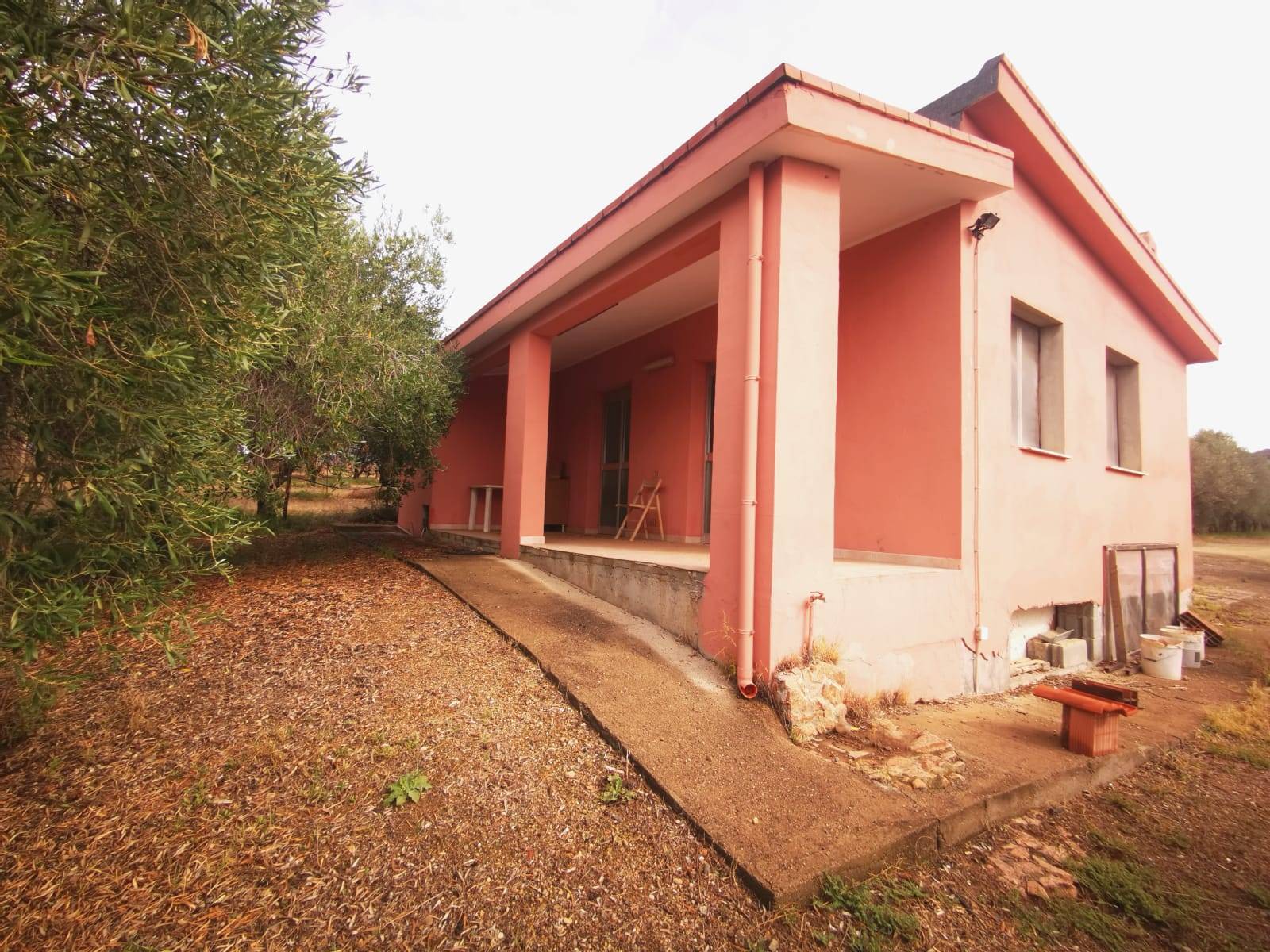 Terreno Agricolo in vendita a Maracalagonis