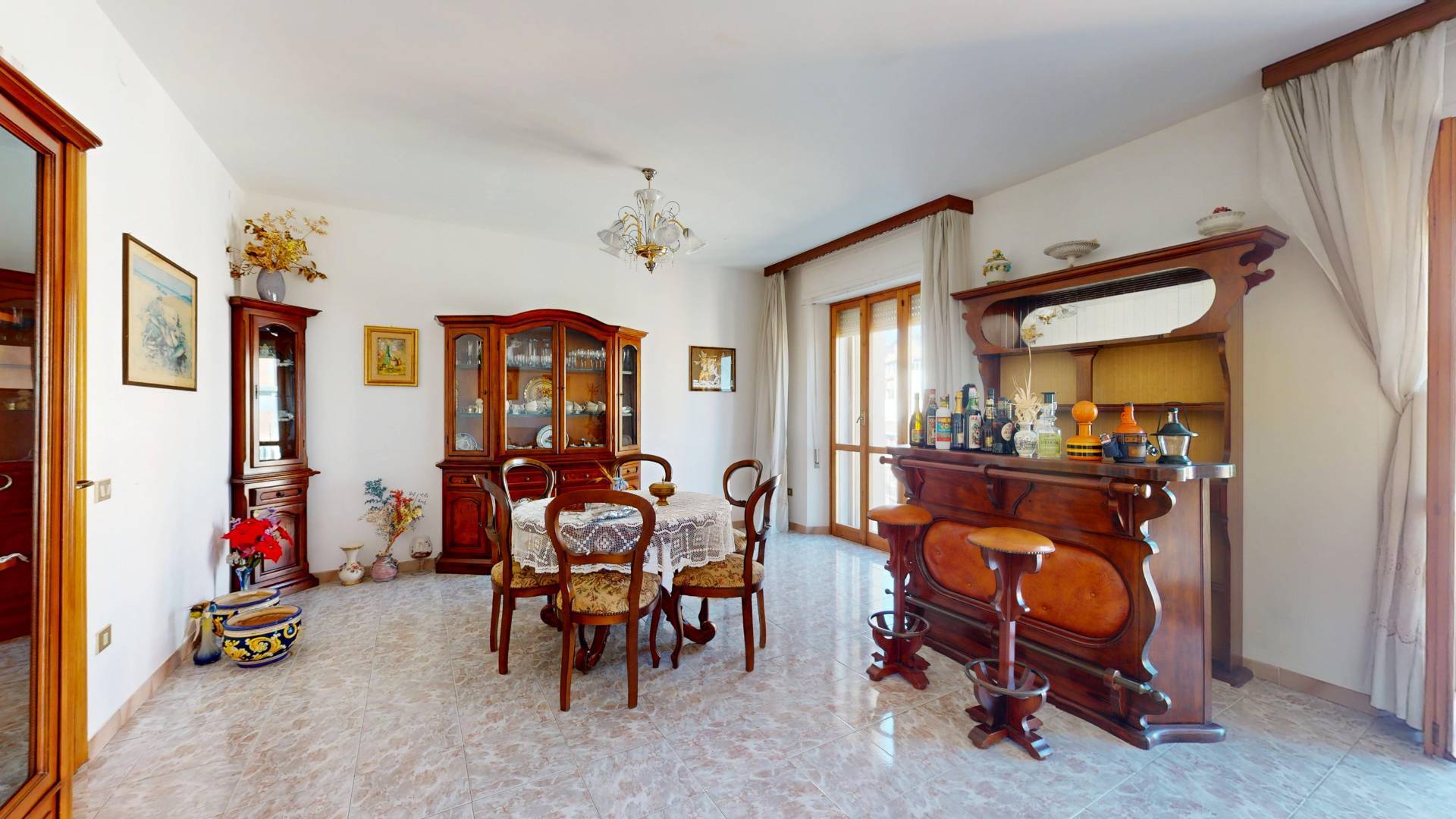 Appartamento in vendita a Cagliari, San Benedetto