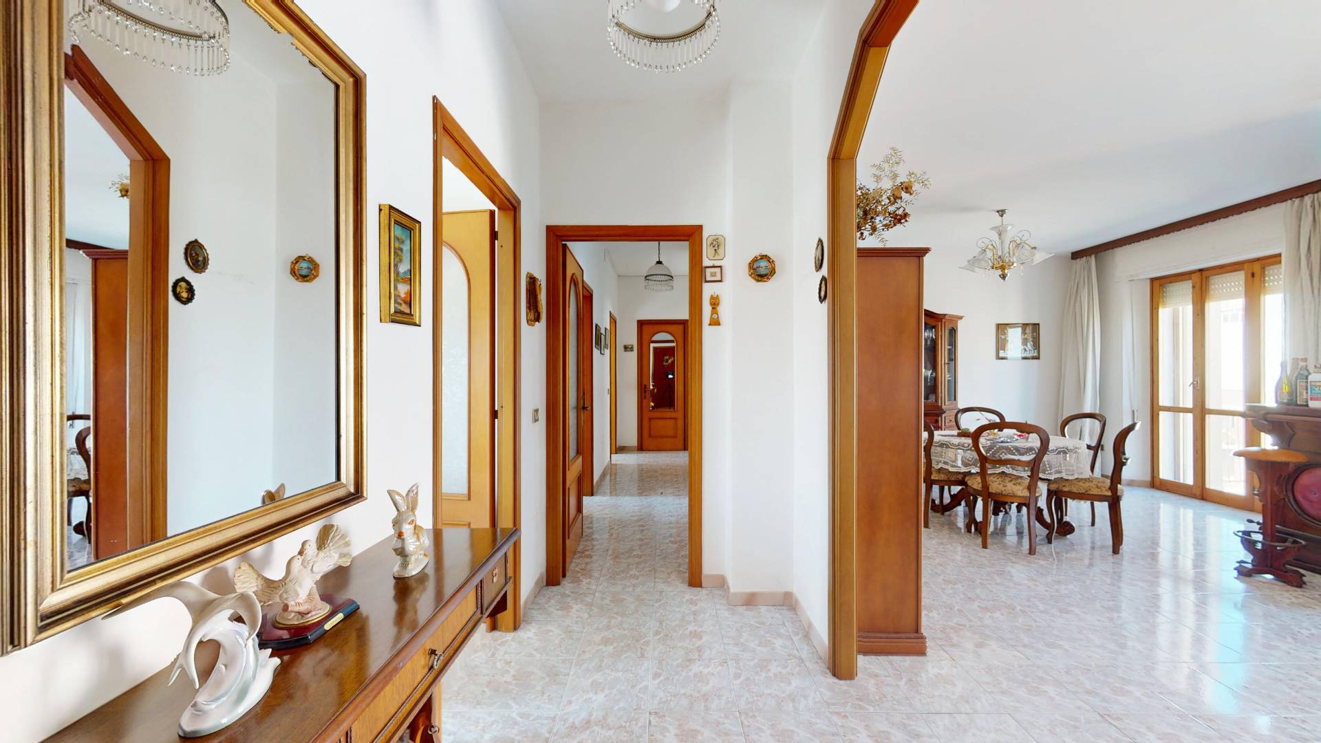 Appartamento in vendita a Cagliari, San Benedetto