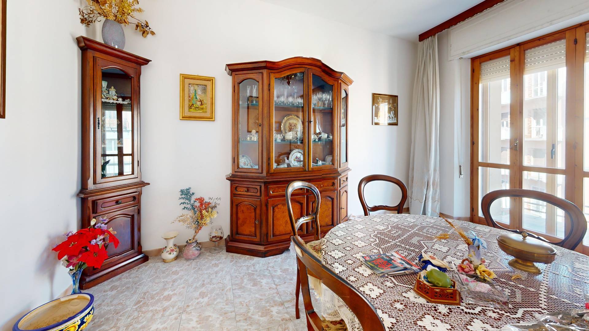 Appartamento in vendita a Cagliari, San Benedetto