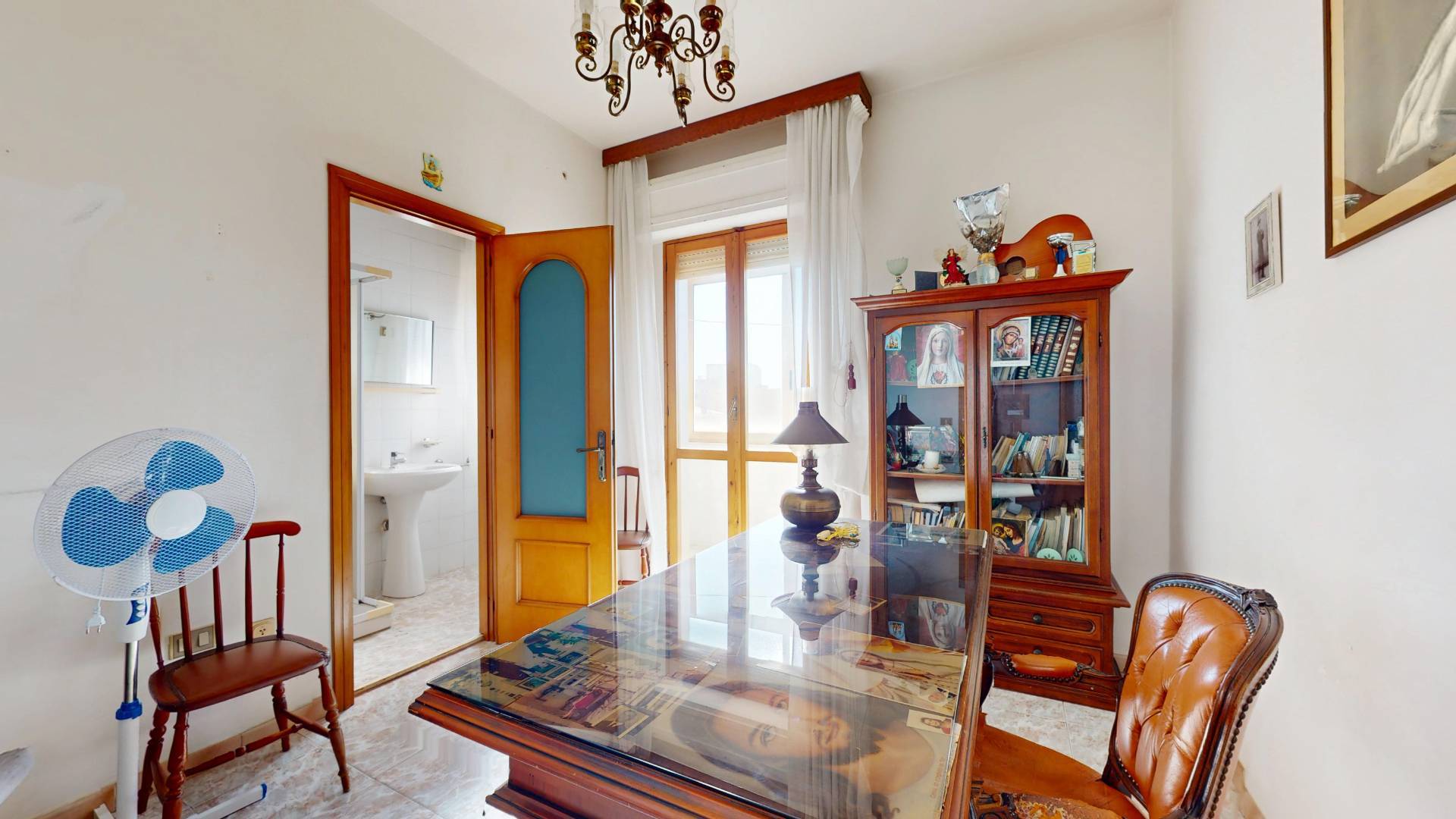 Appartamento in vendita a Cagliari, San Benedetto