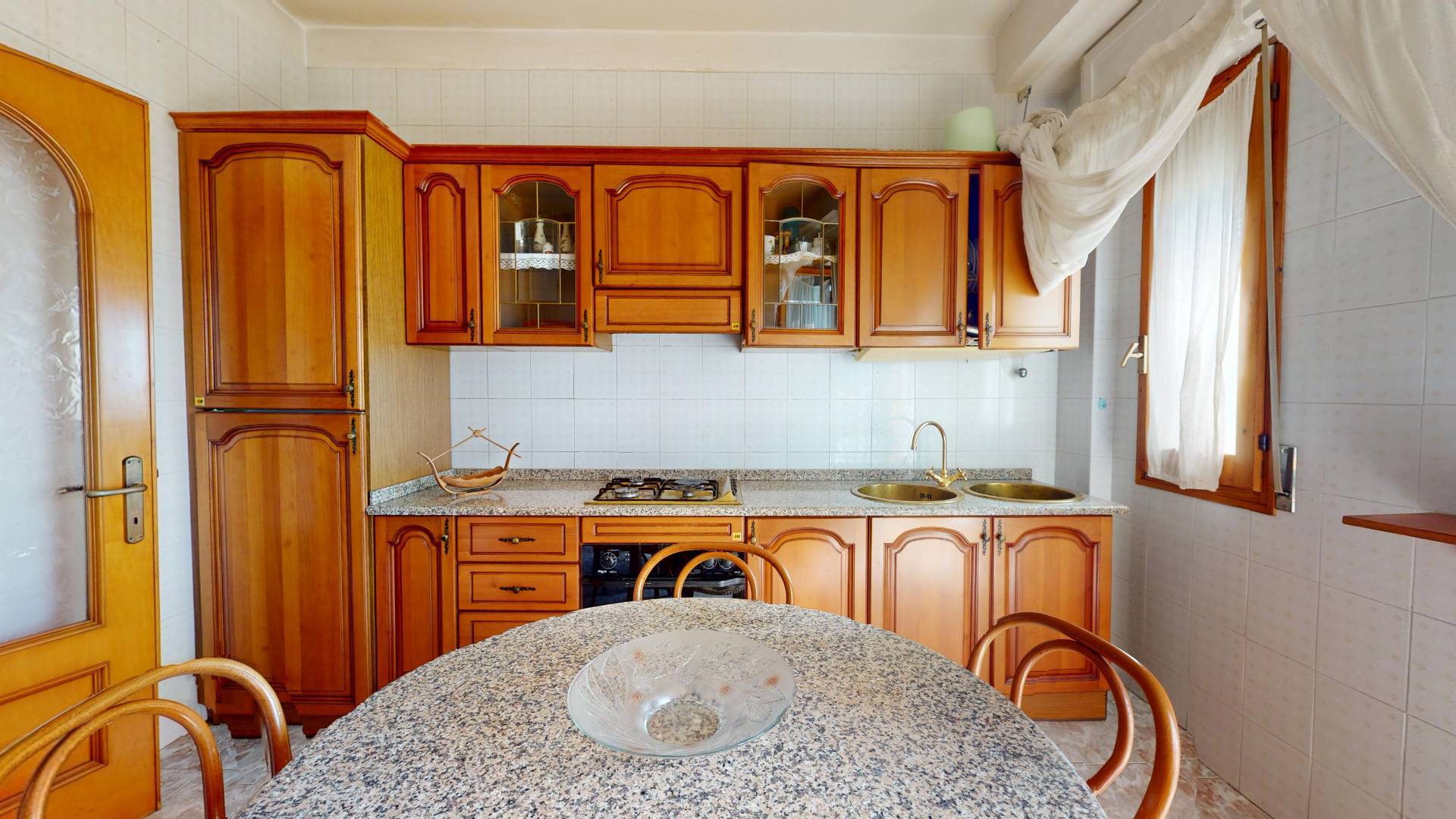 Appartamento in vendita a Cagliari, San Benedetto