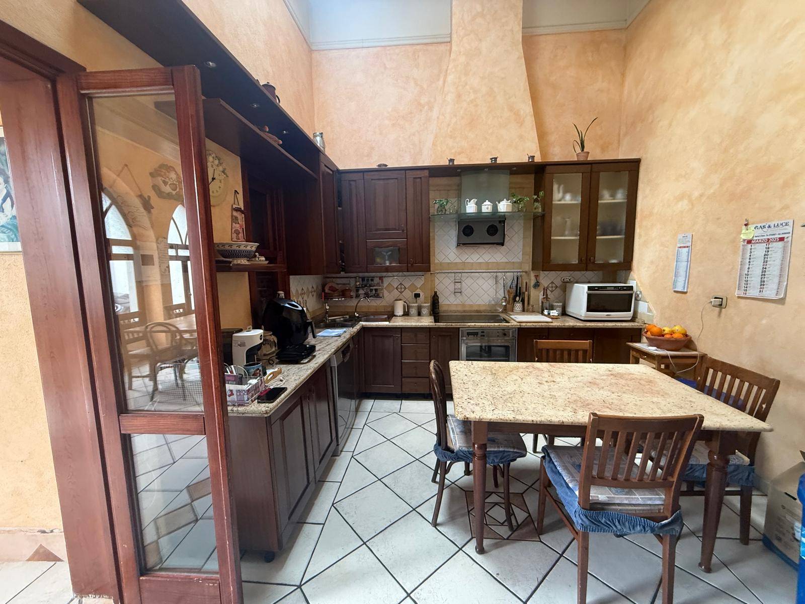 Casa Semindipendente in vendita a Quartu Sant'Elena, Centro Storico