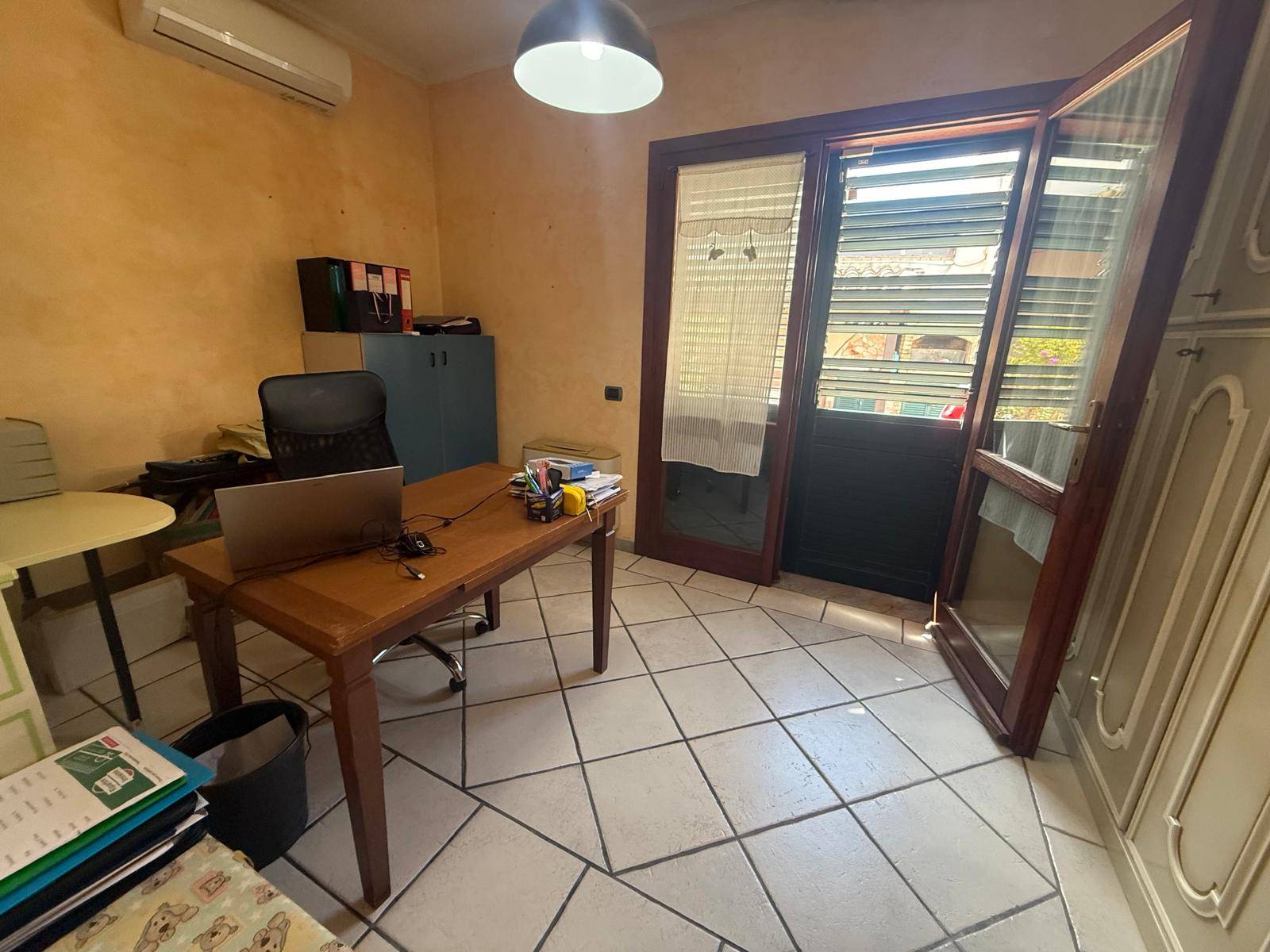 Casa Semindipendente in vendita a Quartu Sant'Elena, Centro Storico