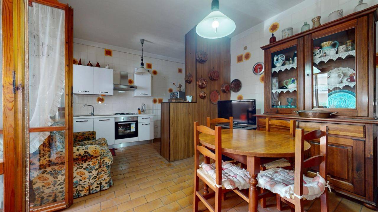 Appartamento in vendita a Cagliari, Quartiere del Sole