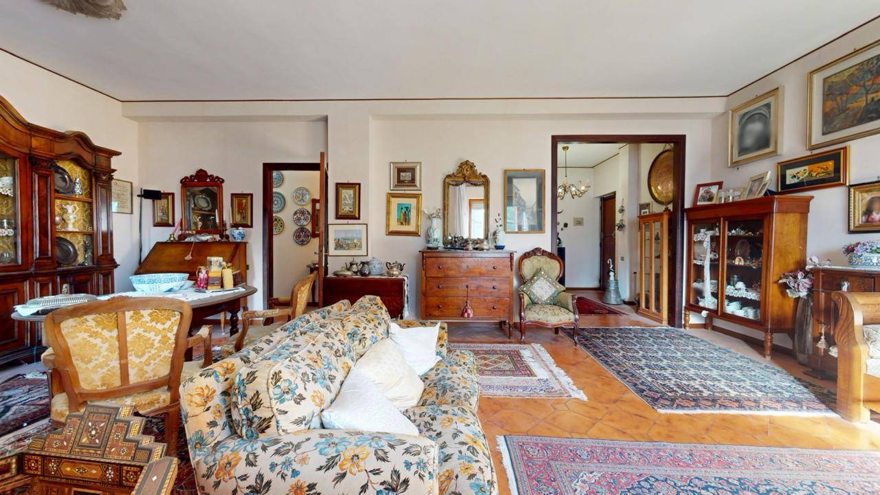 Appartamento in vendita a Cagliari, Quartiere del Sole