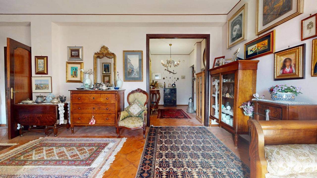 Appartamento in vendita a Cagliari, Quartiere del Sole