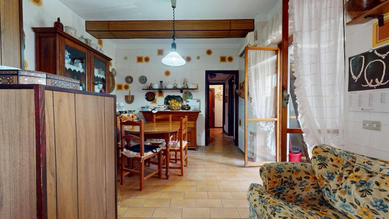 Appartamento in vendita a Cagliari, Quartiere del Sole