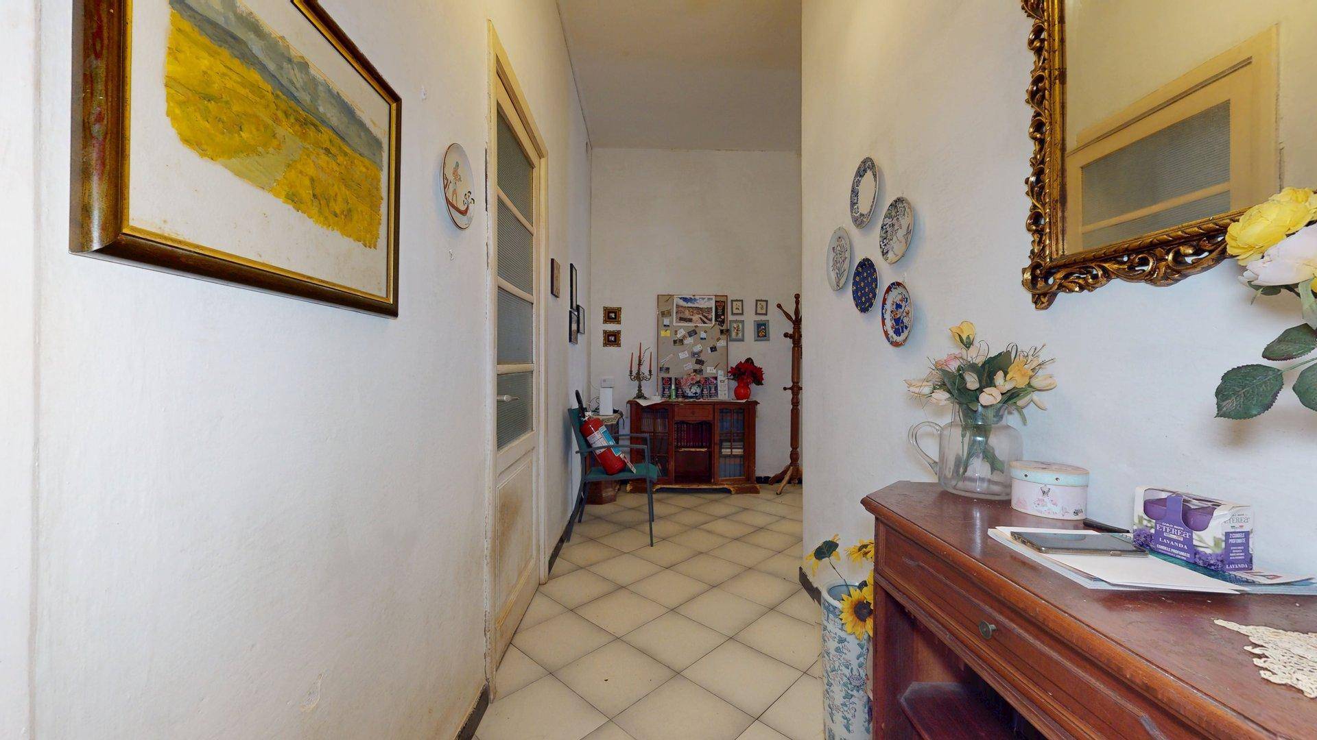 Appartamento in vendita a Cagliari, San Benedetto