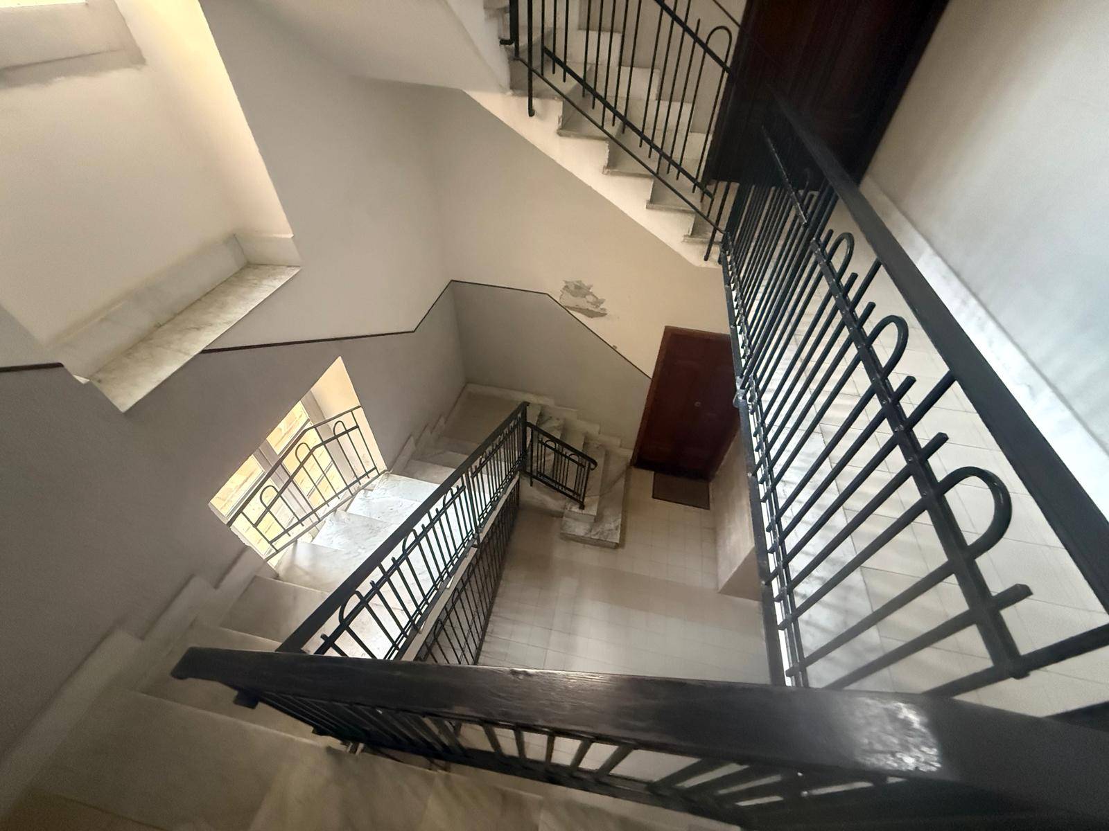 Appartamento in vendita a Cagliari, San Benedetto