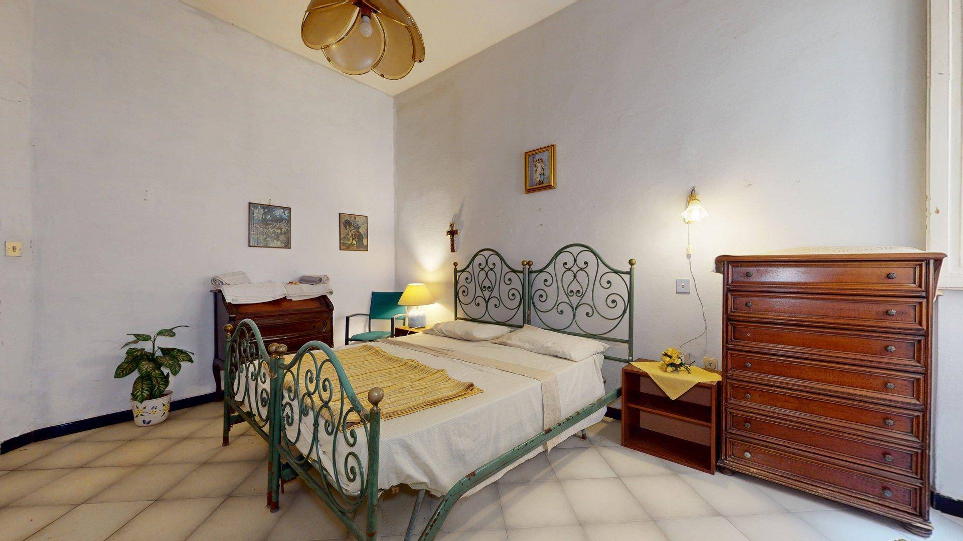 Appartamento in vendita a Cagliari, San Benedetto