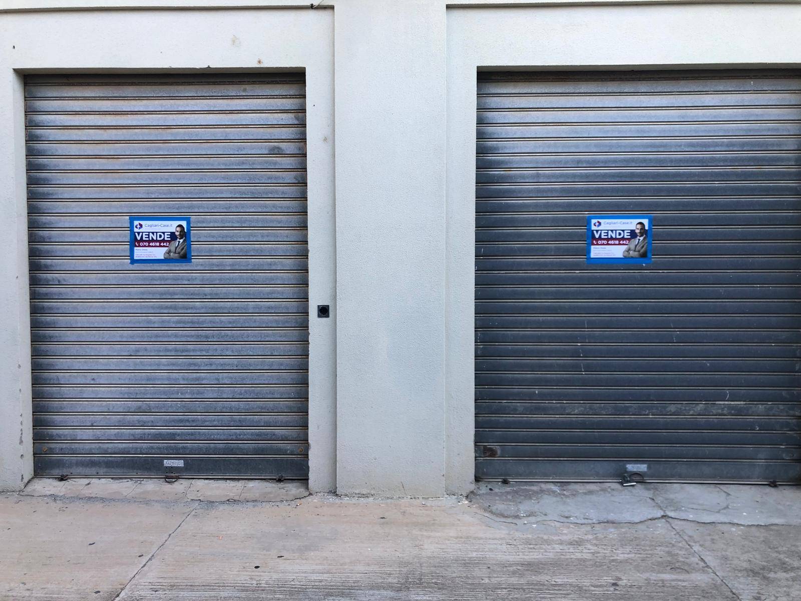 Deposito commerciale in affitto a Quartu Sant'Elena, Sant'Antonio