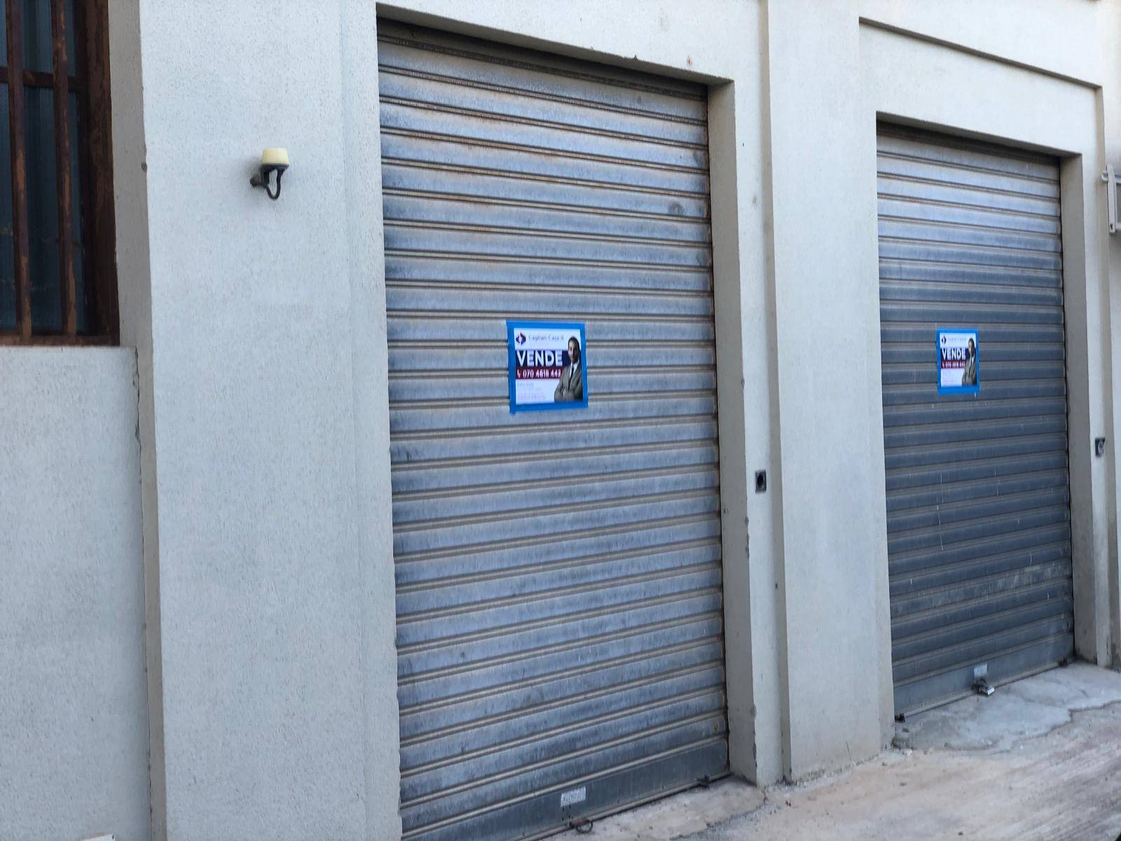 Deposito commerciale in affitto a Quartu Sant'Elena, Sant'Antonio