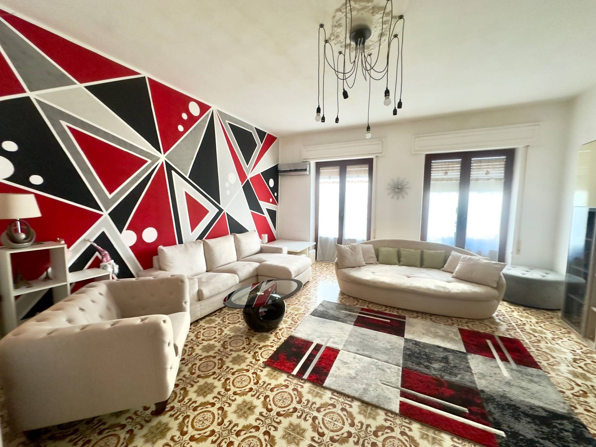 Appartamento in vendita a Quartu Sant'Elena, Colombo