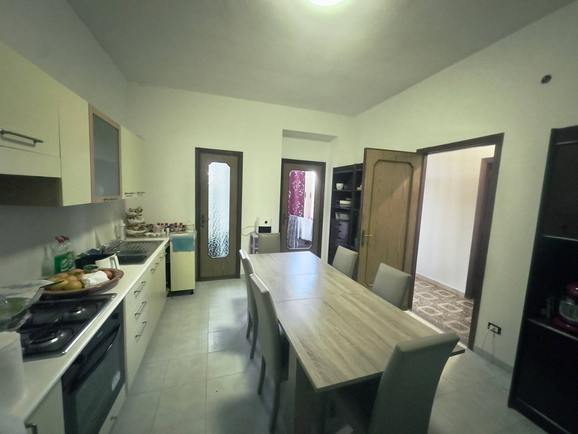 Appartamento in vendita a Quartu Sant'Elena, Colombo