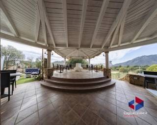 Locale commerciale in vendita a Villasimius