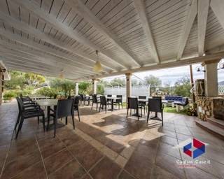 Locale commerciale in vendita a Villasimius