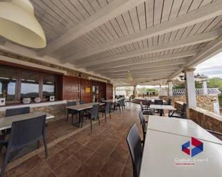 Locale commerciale in vendita a Villasimius