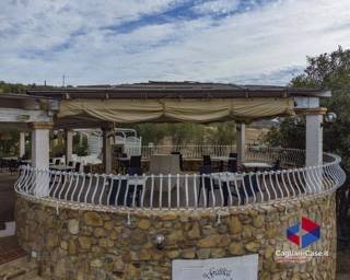 Locale commerciale in vendita a Villasimius