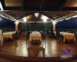 Locale commerciale in vendita a Villasimius