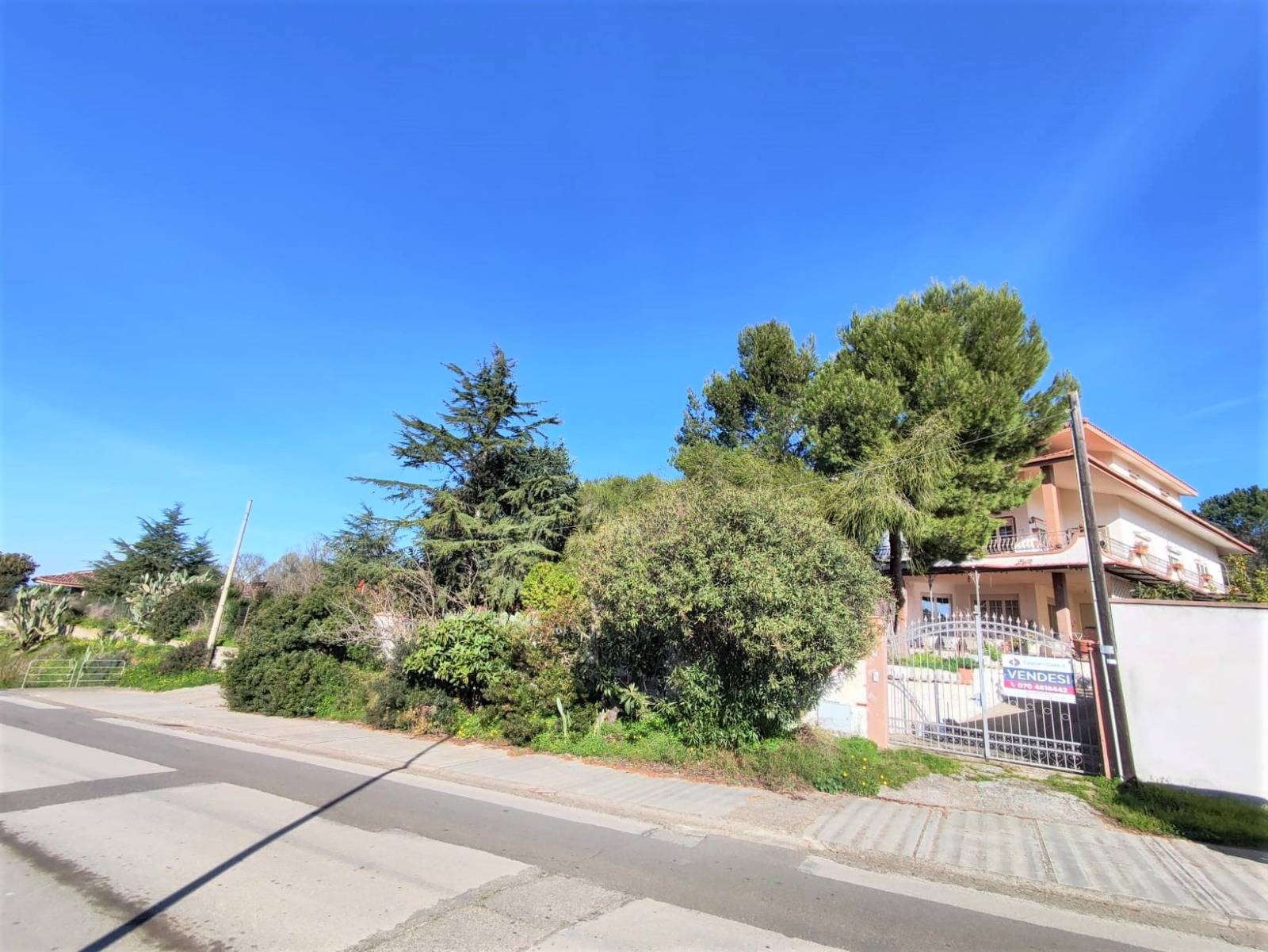 Villa in vendita a Sardara