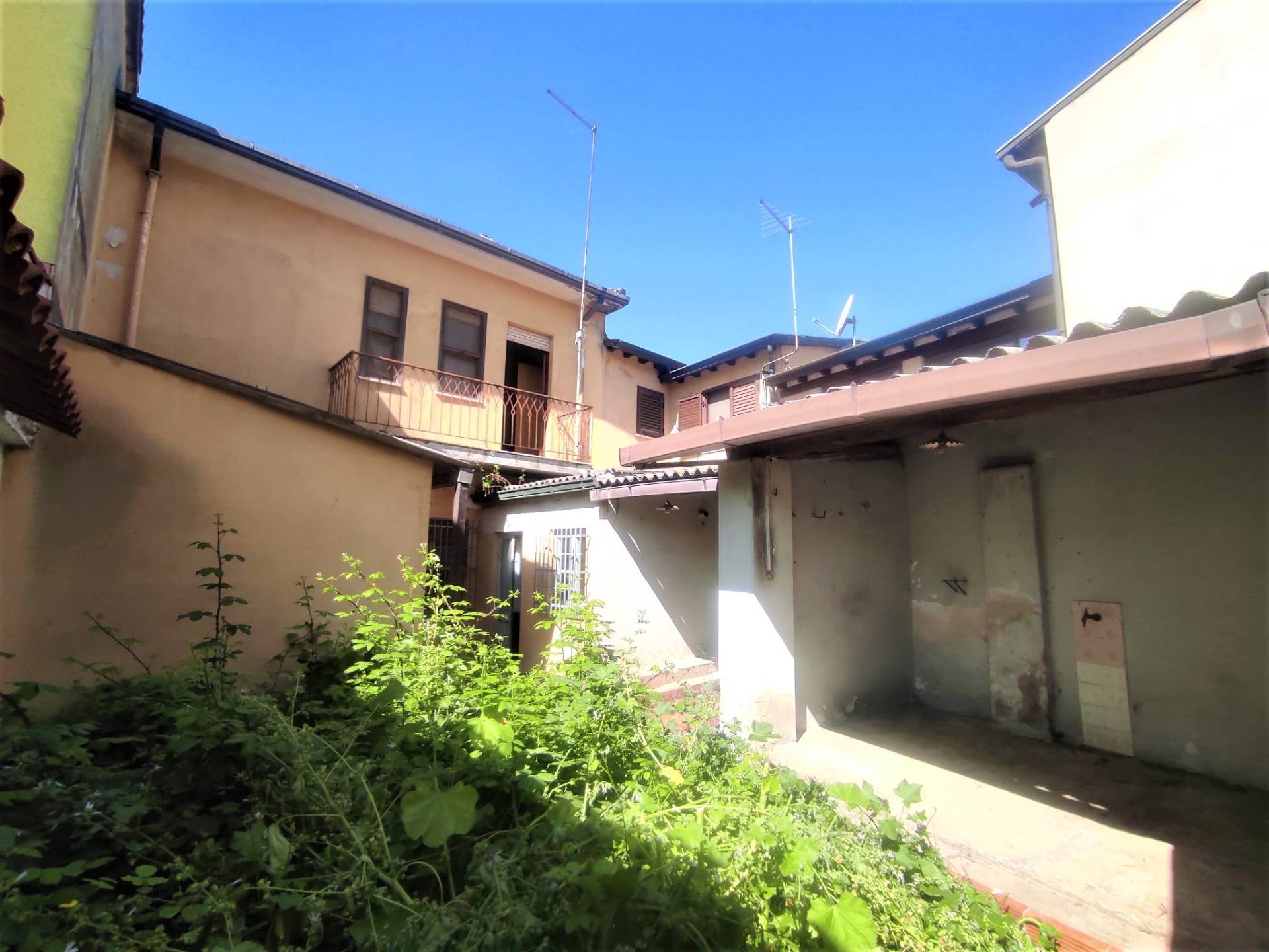 Casa singola in vendita a San Gavino Monreale