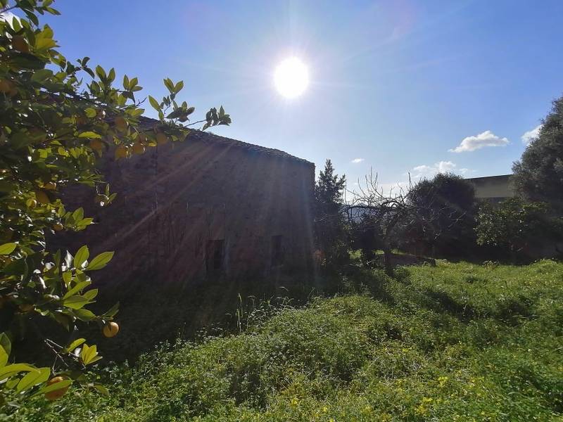 Casa singola in vendita a Sardara