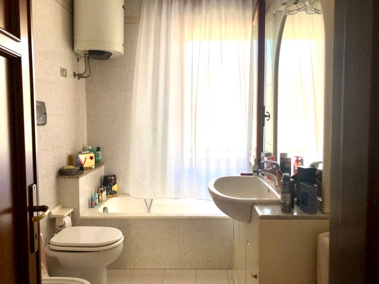 Appartamento in vendita a Quartu Sant'Elena, San Bendetto - Via Fiume