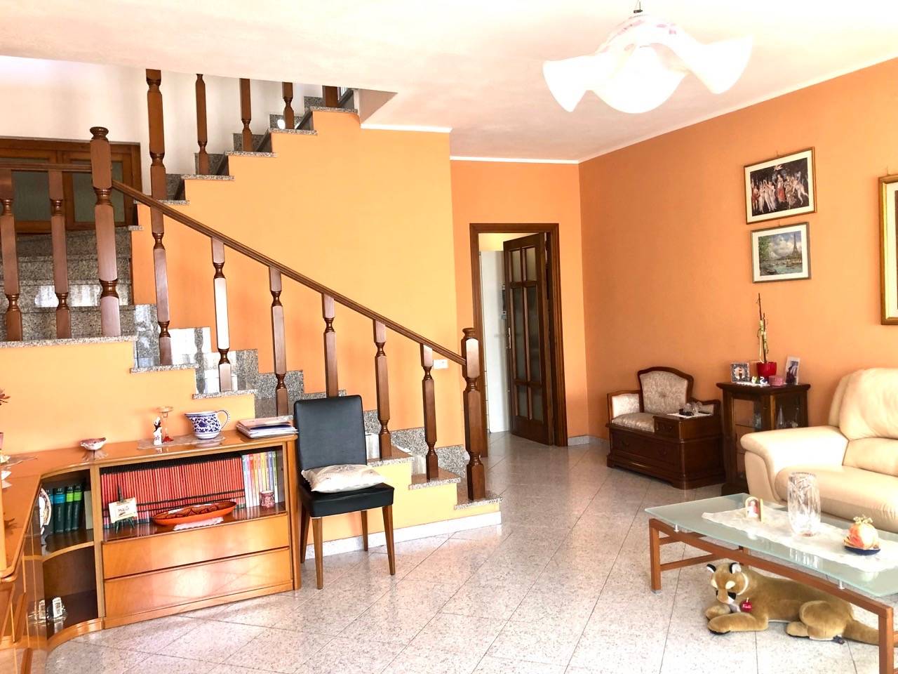 Appartamento in vendita a Quartu Sant'Elena, San Bendetto - Via Fiume