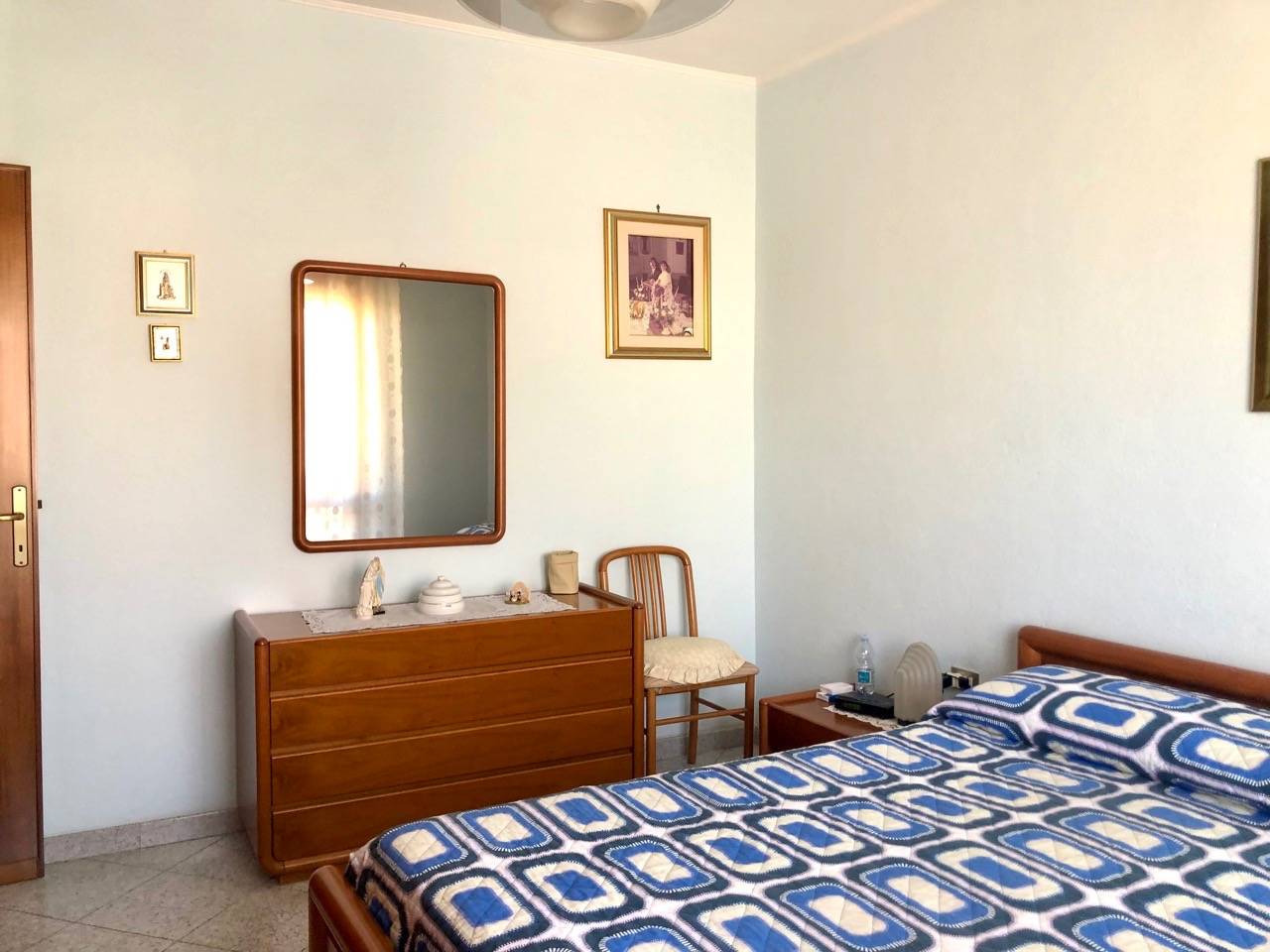 Appartamento in vendita a Quartu Sant'Elena, San Bendetto - Via Fiume