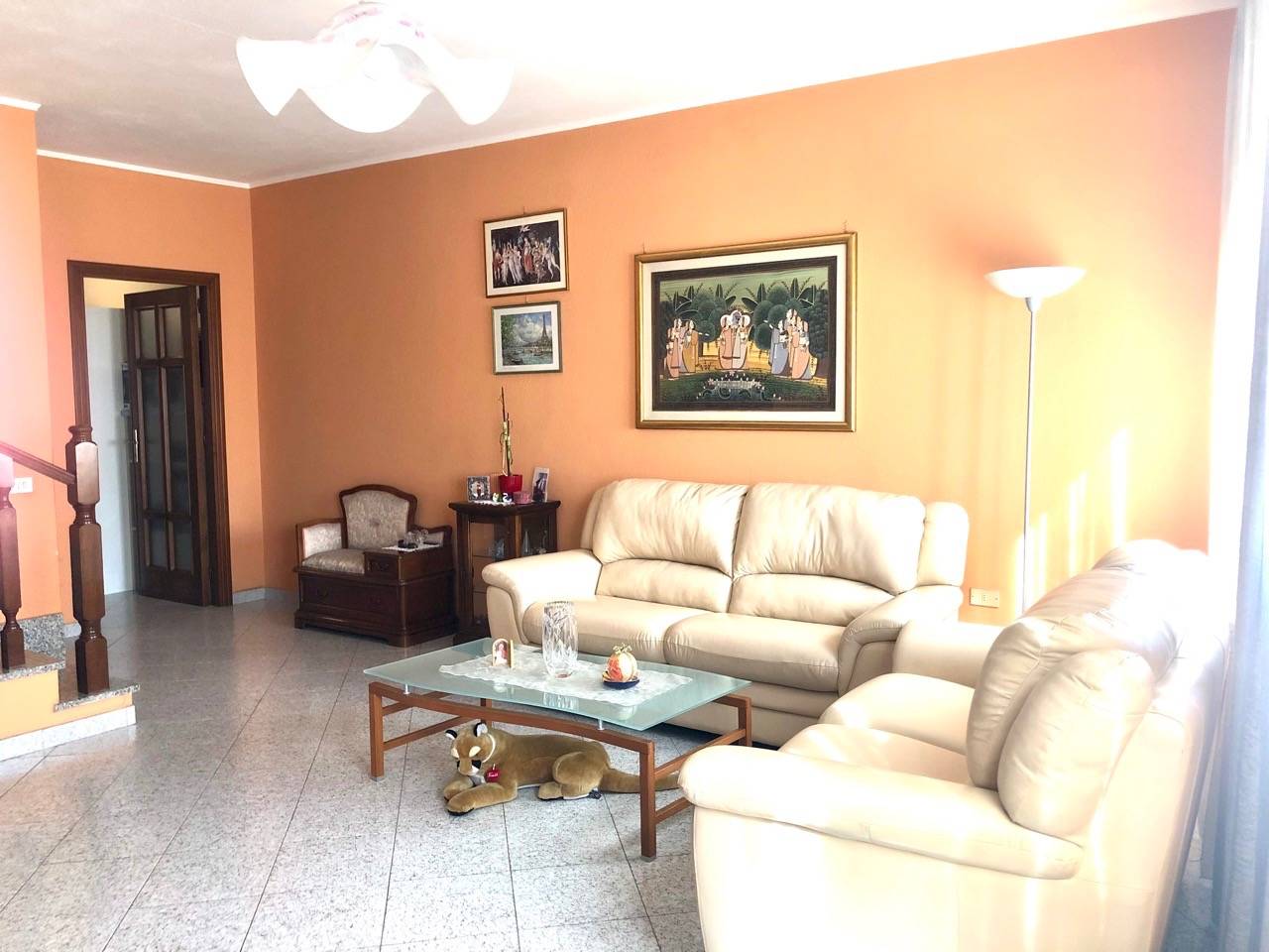 Appartamento in vendita a Quartu Sant'Elena, San Bendetto - Via Fiume