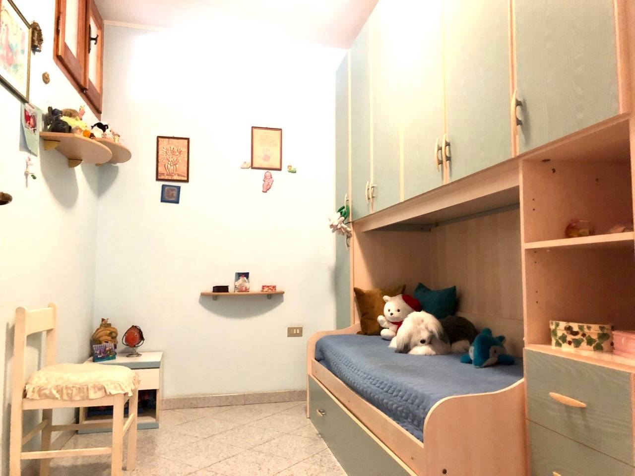 Appartamento in vendita a Quartu Sant'Elena, San Bendetto - Via Fiume