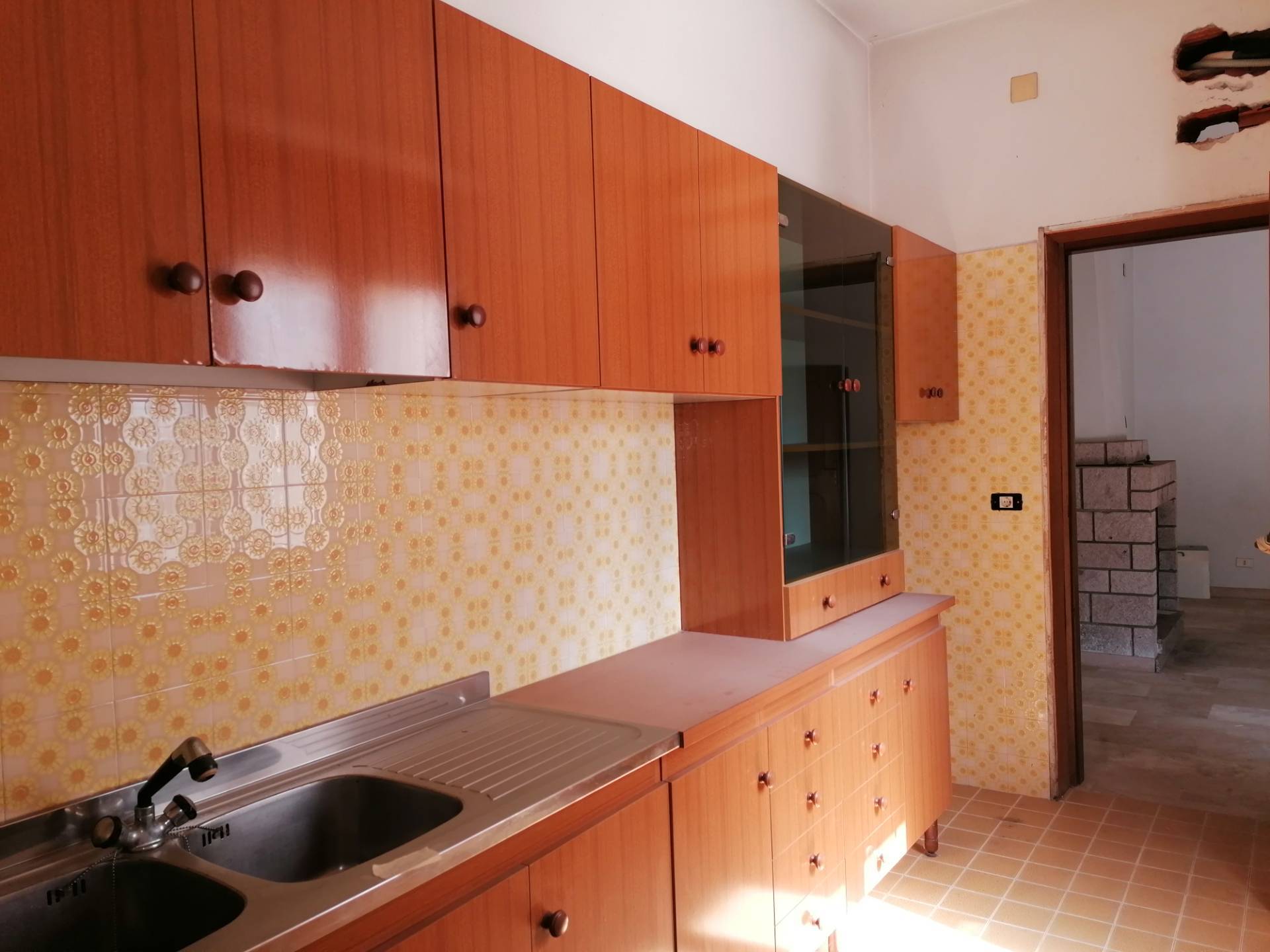 Appartamento in vendita a San Gavino Monreale