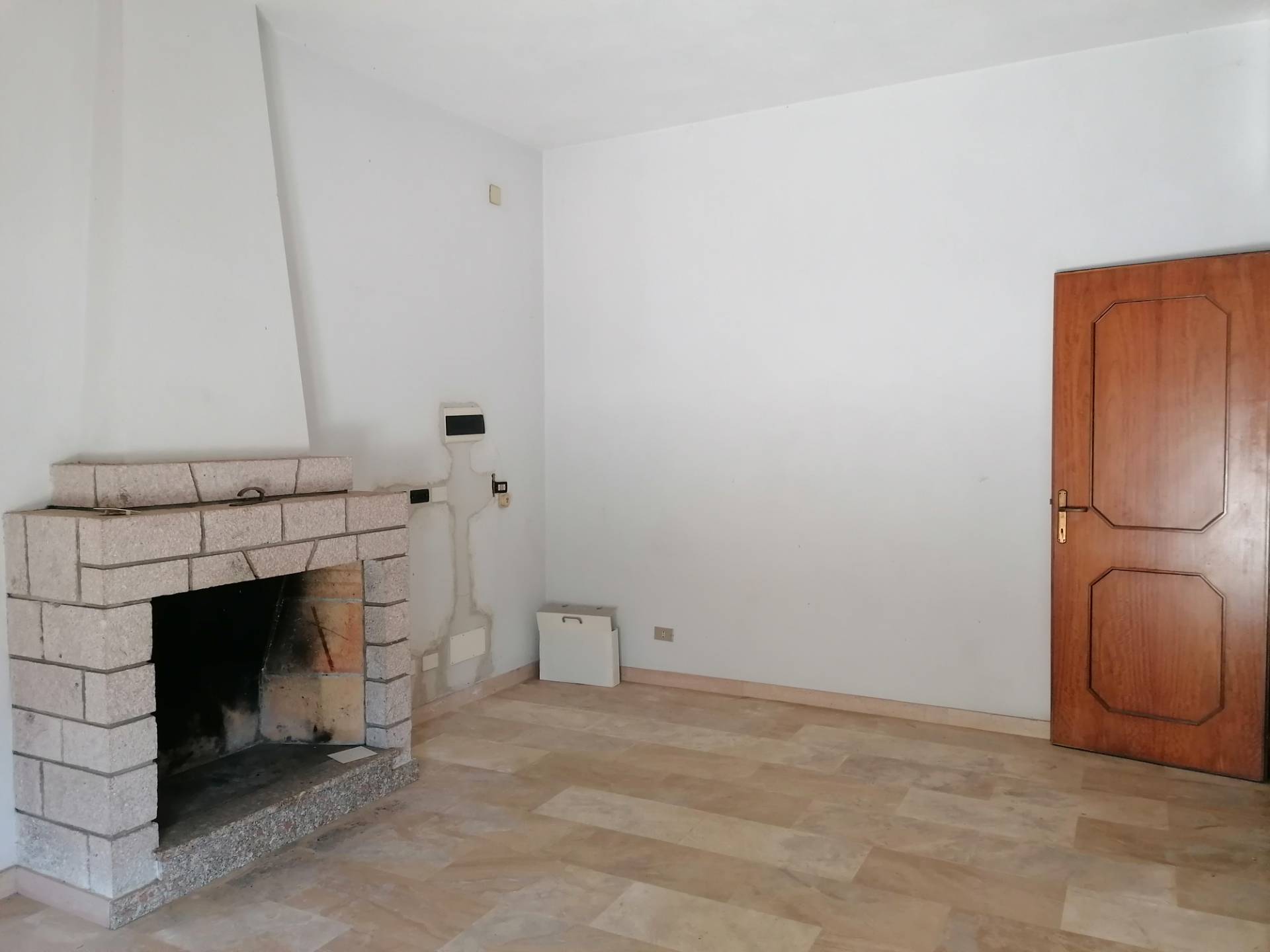 Appartamento in vendita a San Gavino Monreale