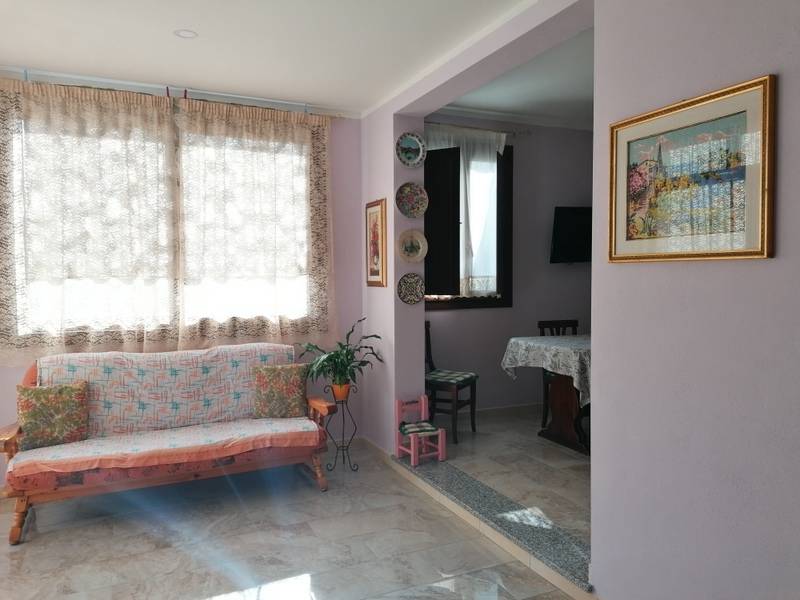 Appartamento in vendita a Sardara