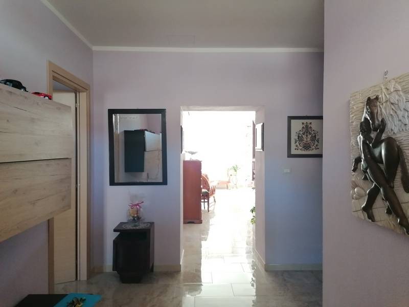 Appartamento in vendita a Sardara