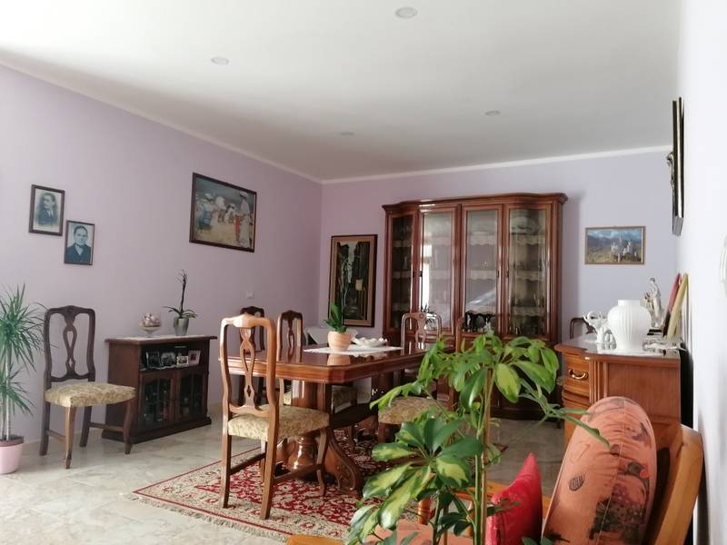 Appartamento in vendita a Sardara