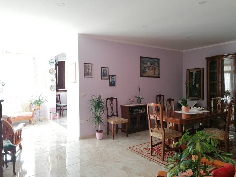 Appartamento in vendita a Sardara