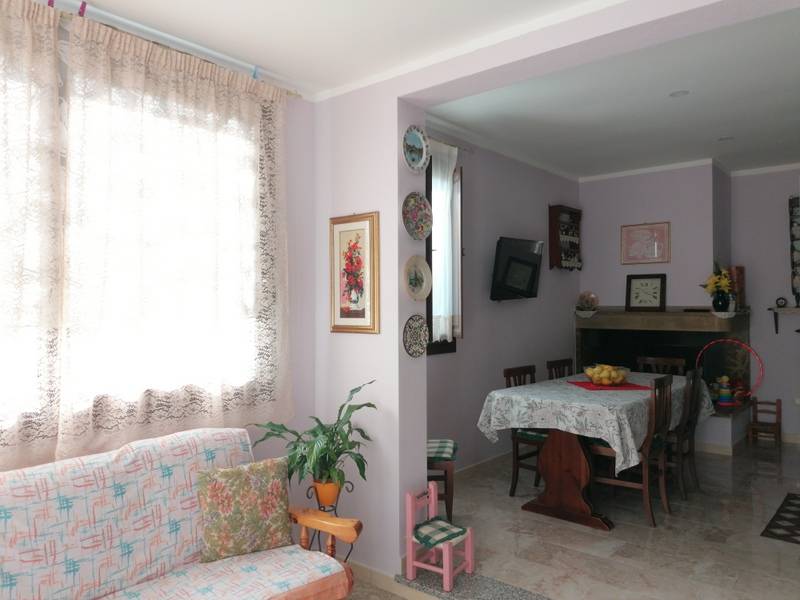 Appartamento in vendita a Sardara