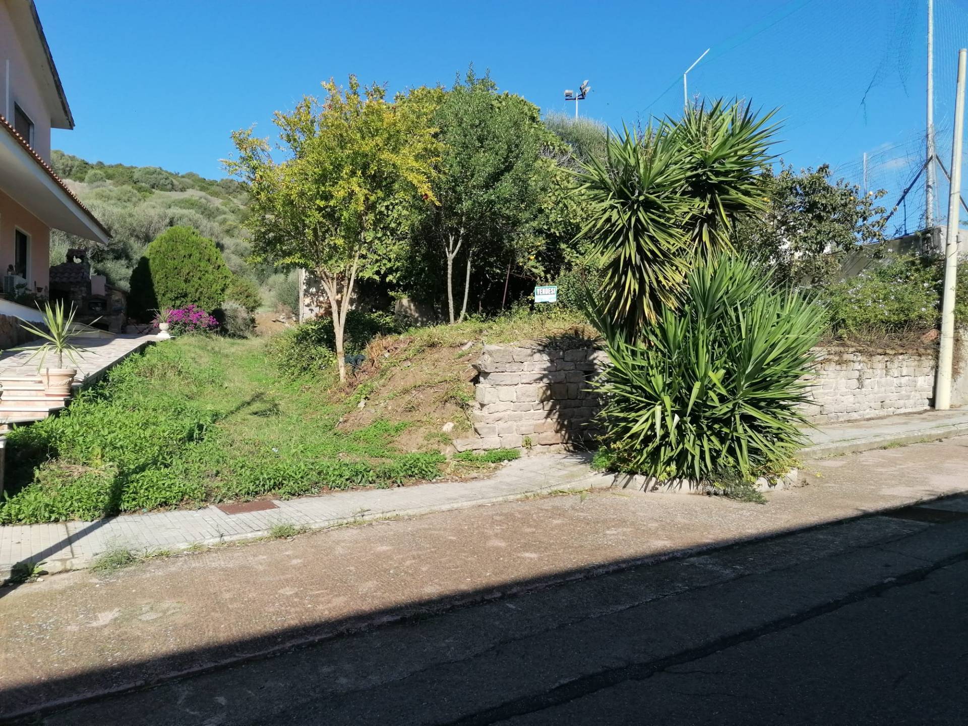 Terreno edificabile in vendita a Sardara