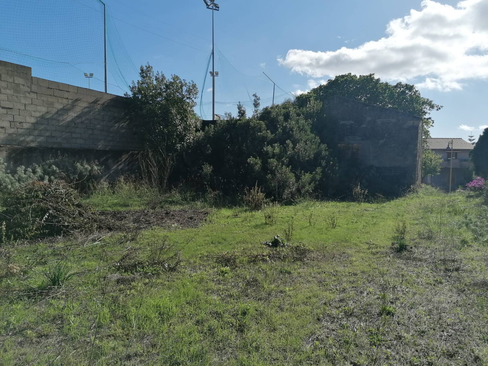 Terreno edificabile in vendita a Sardara