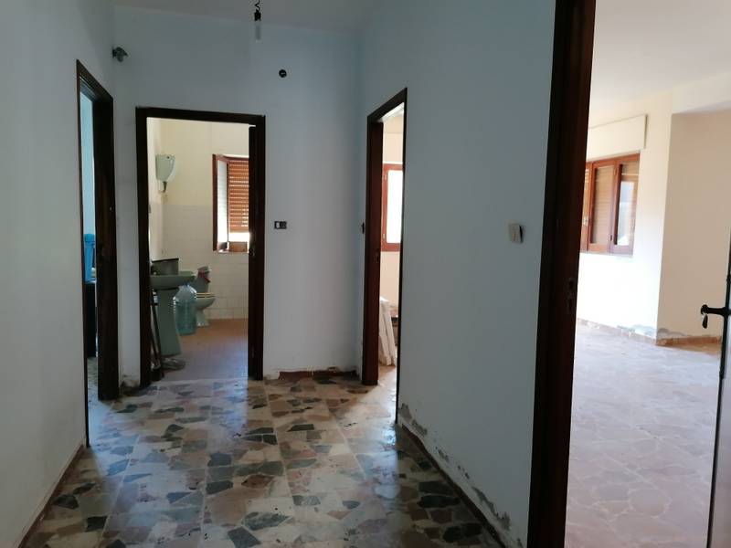 Appartamento in vendita a San Gavino Monreale