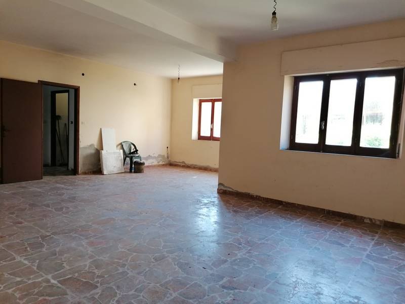 Appartamento in vendita a San Gavino Monreale