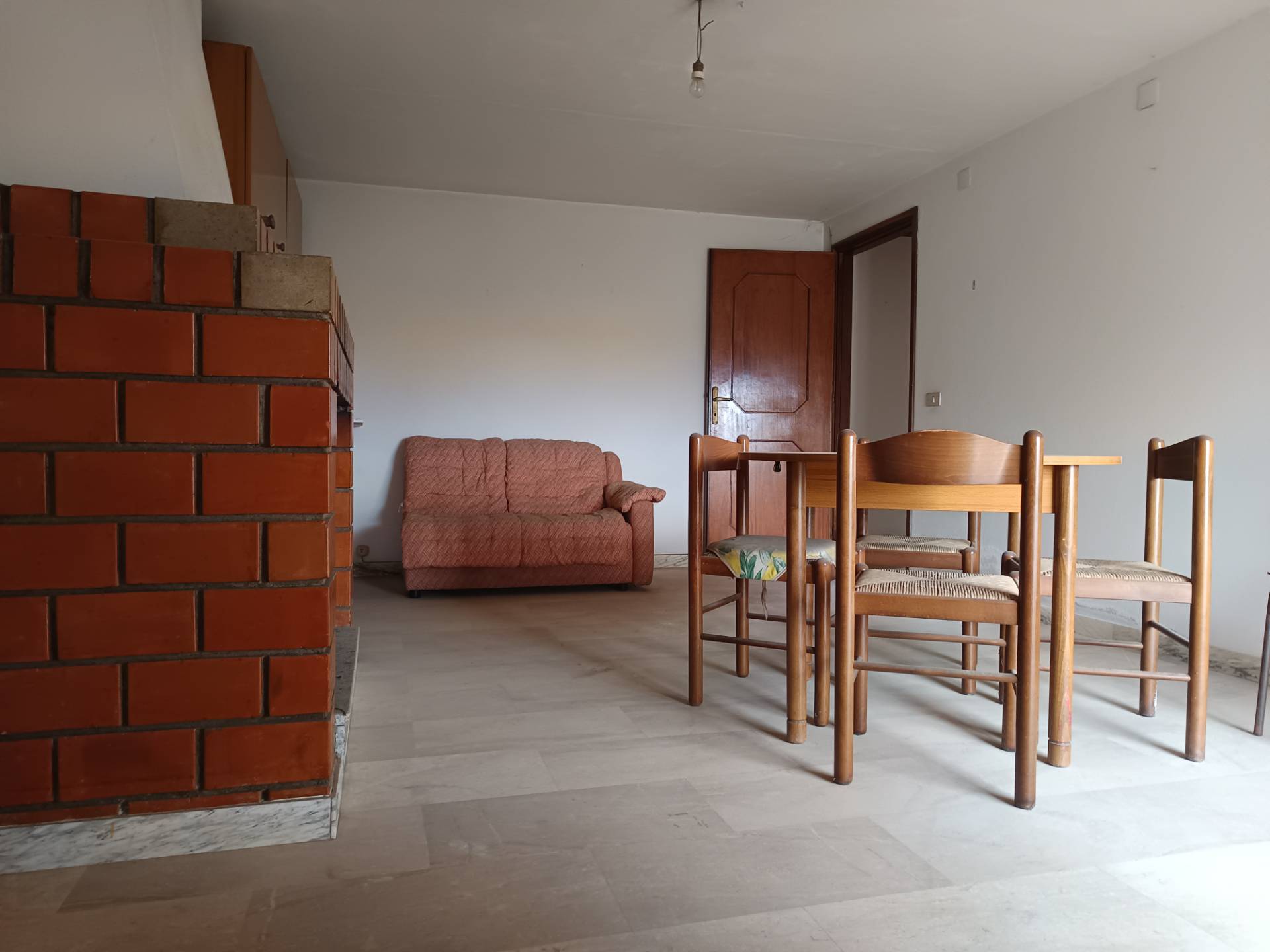 Appartamento in vendita a San Gavino Monreale