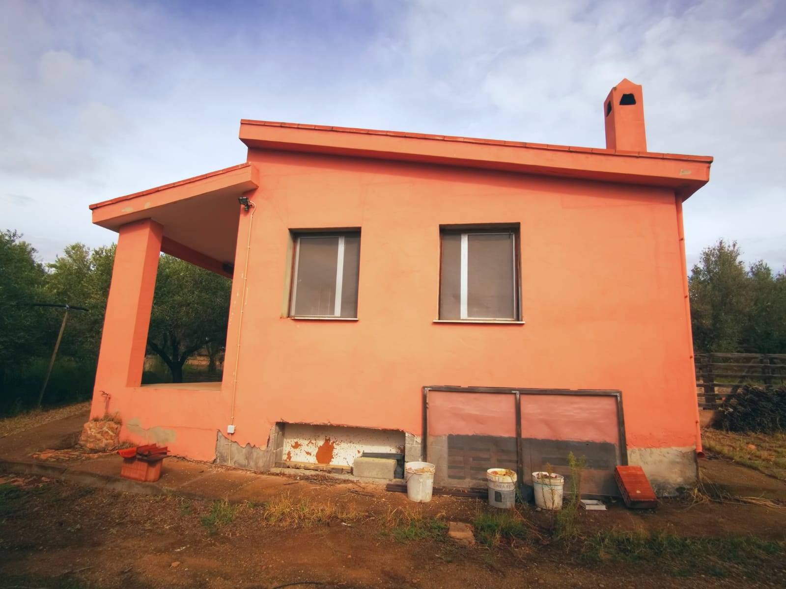 Terreno Agricolo in vendita a Maracalagonis