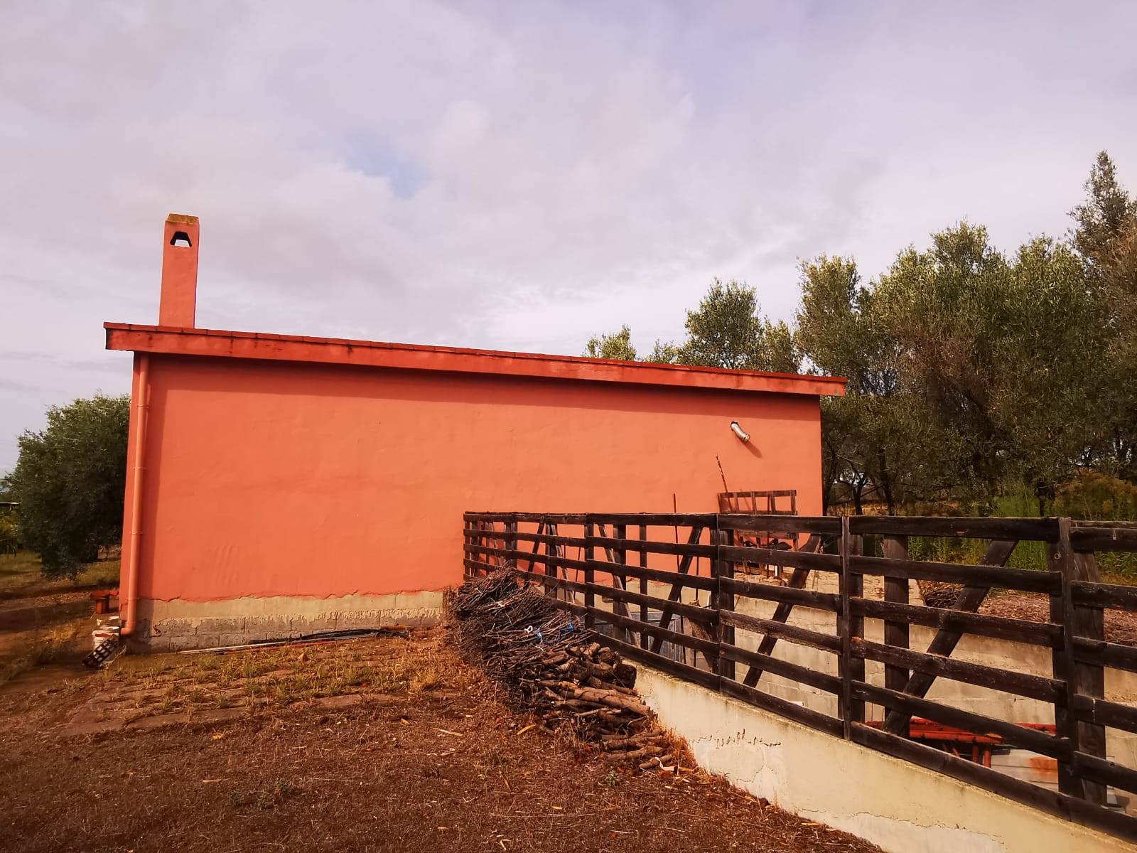 Terreno Agricolo in vendita a Maracalagonis
