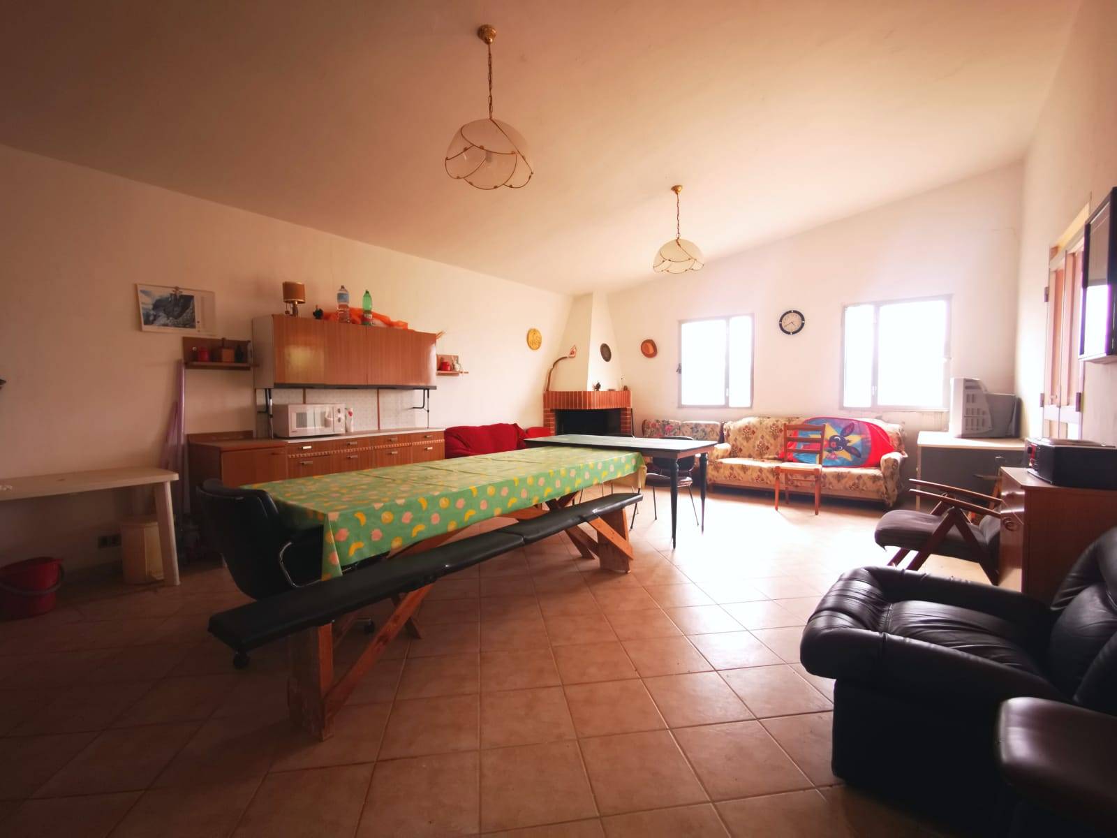 Terreno Agricolo in vendita a Maracalagonis