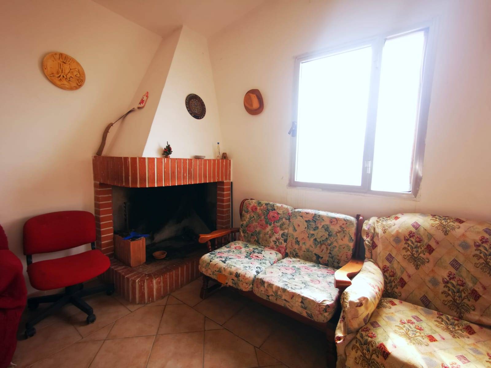 Terreno Agricolo in vendita a Maracalagonis