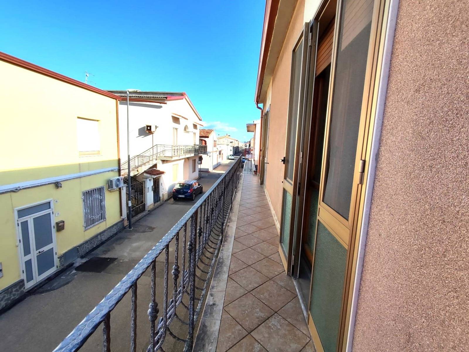 Casa Semindipendente in vendita a Terralba