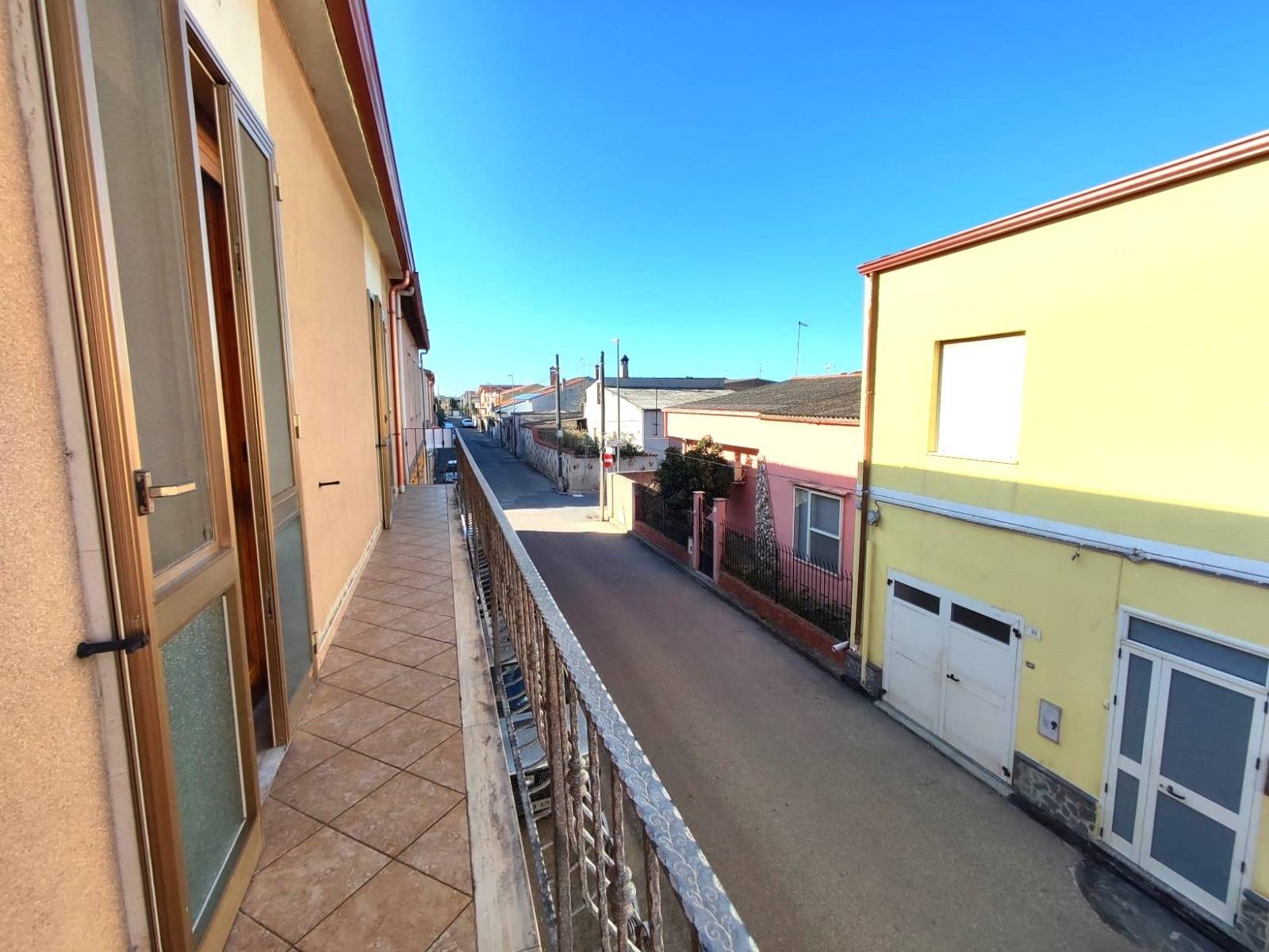 Casa Semindipendente in vendita a Terralba